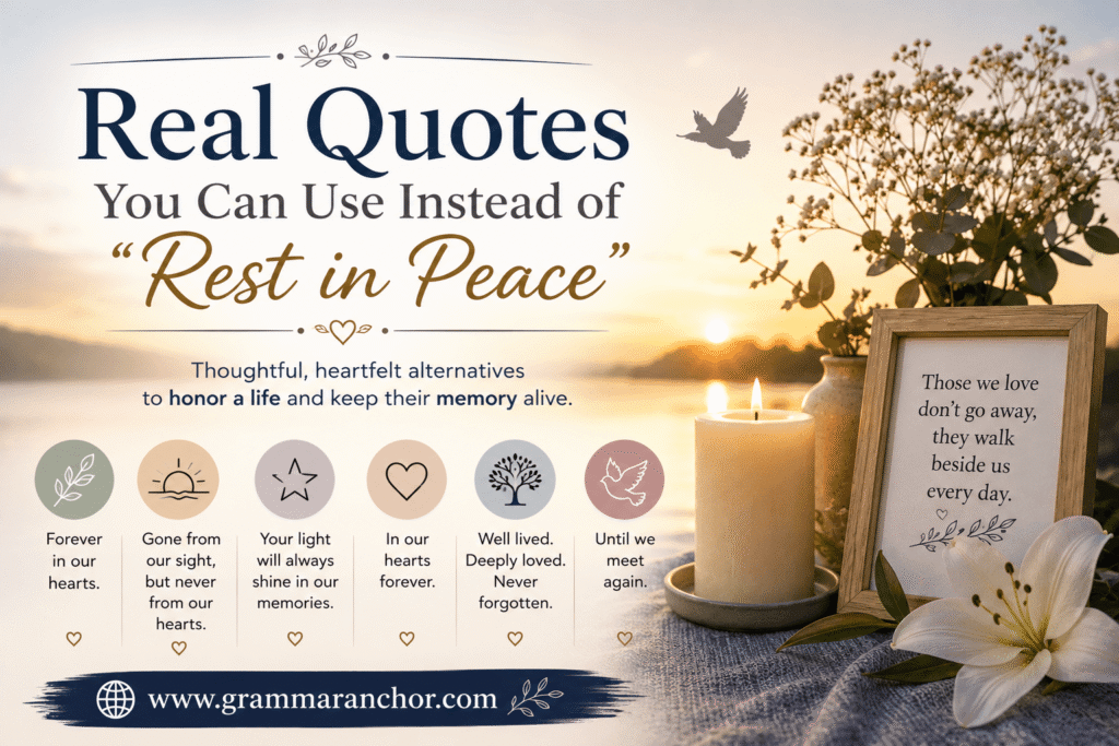 real quotes